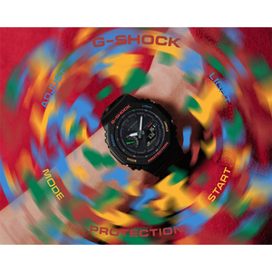 G-Shock GAB2100FC-1A