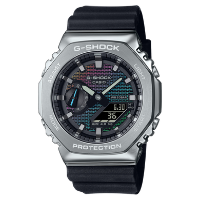 G-SHOCK GM2100RW-1A