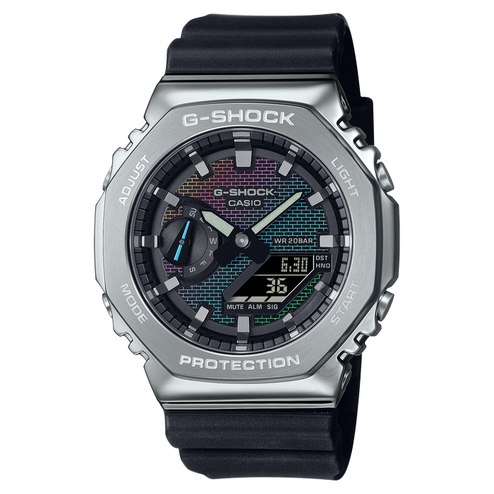 G-SHOCK GM2100RW-1A