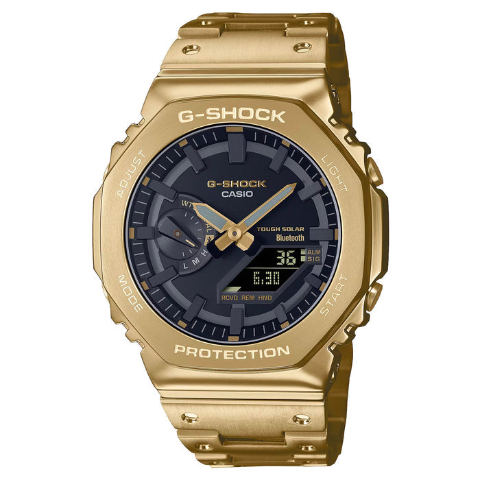 G-SHOCK GMB2100GD-9A