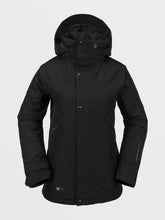 Load image into Gallery viewer, Volcom Women’s Ell Insulated Gore-Tex Jacket