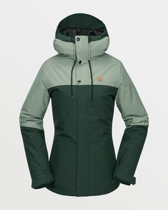 Volcom Bolt Insulated Jacket