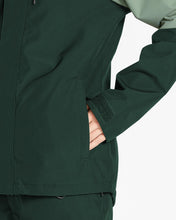 Load image into Gallery viewer, Volcom Bolt Insulated Jacket