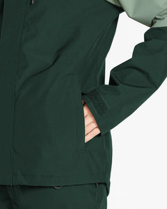 Volcom Bolt Insulated Jacket