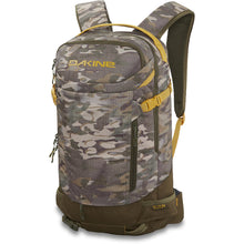 Load image into Gallery viewer, Dakine Heli Pro 24L