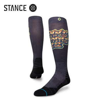 Stance Performance Raw Snow Socks