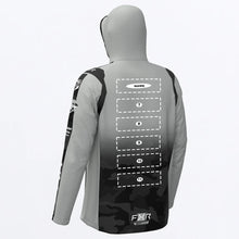 Load image into Gallery viewer, CUSTOM M TOURNAMENT AIR UPF PULLOVER HOODIE