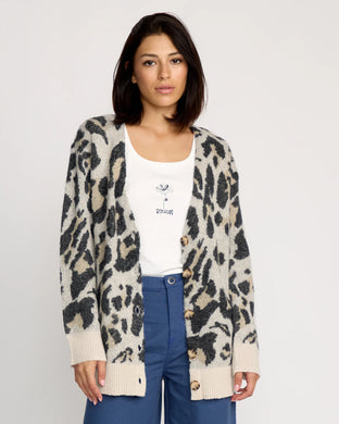 Volcom Wylding Out Cardi