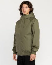 Load image into Gallery viewer, Volcom Youth Hernan 10K Jacket