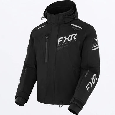 MEN'S RENEGADE FX 2-IN-1 JACKET