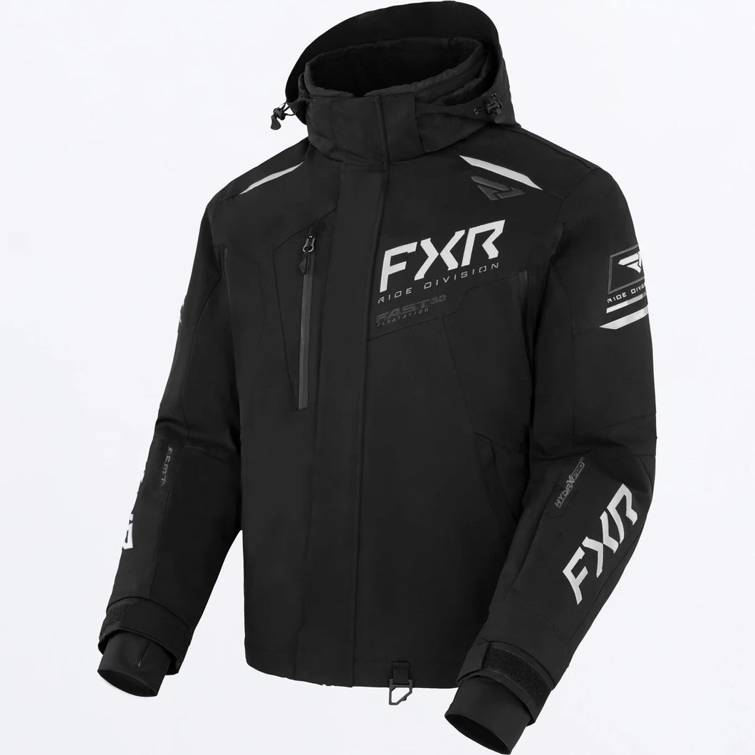 MEN'S RENEGADE FX 2-IN-1 JACKET