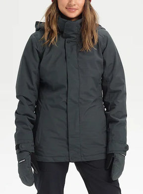 Women's Burton Jet Set 2L Jacket