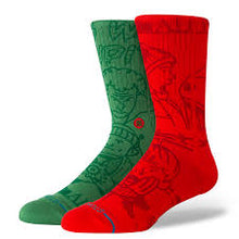 Load image into Gallery viewer, Stance home alone socks