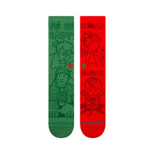 Load image into Gallery viewer, Stance home alone socks