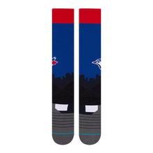 Load image into Gallery viewer, Stance Blue Jacks Socks