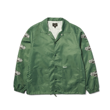Load image into Gallery viewer, HUF x Thrasher Logo Jacket