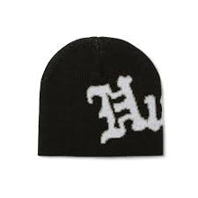 Load image into Gallery viewer, HUF Noble Skull beanie