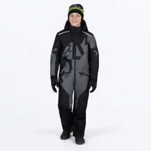 Load image into Gallery viewer, Youth Cold Cross CX Monosuit
