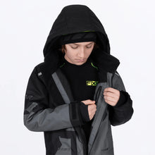 Load image into Gallery viewer, Youth Cold Cross CX Monosuit