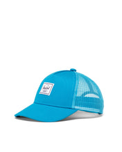 Load image into Gallery viewer, Whaler Cotton Mesh Toddler Cap 2-4 Years