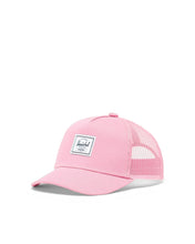 Load image into Gallery viewer, Whaler Cotton Mesh Toddler Cap 2-4 Years