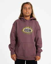 Load image into Gallery viewer, Volcom BOYS 8-16 WATANITE PULLOVER HOODIE