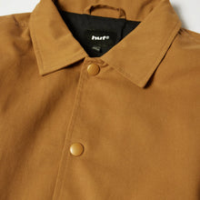 Load image into Gallery viewer, HUF Coach’s Jacket