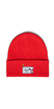 Load image into Gallery viewer, Herschel Elmer Beanie Snoopy and Woodstock