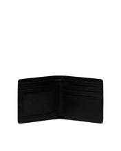 Load image into Gallery viewer, Herschel Hank Leather Wallet