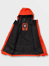 Load image into Gallery viewer, Volcom Youth Stone .91 insulated Jacket