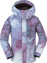 Load image into Gallery viewer, Volcom Sass n Frass Insulated Jacket