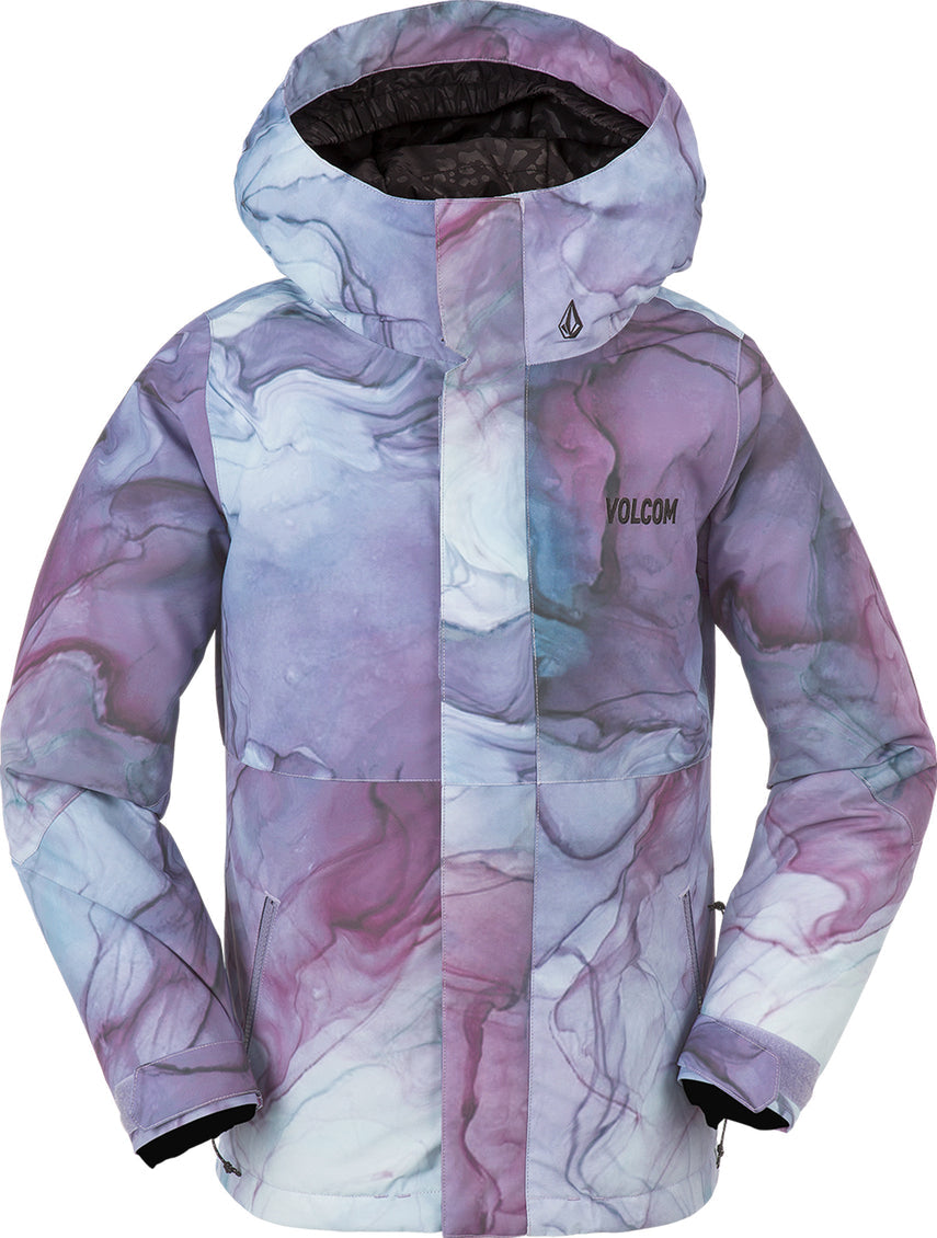 Volcom Sass n Frass Insulated Jacket