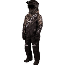 Load image into Gallery viewer, FXR Youth CX Monosuit 2023