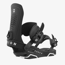 Load image into Gallery viewer, Union Force Snowboard Bindings