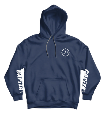 Capita Octa Hoodie