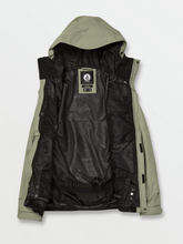 Load image into Gallery viewer, Volcom Insulated Gore-Tex Jacket