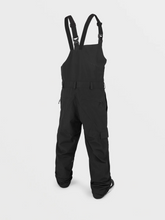Load image into Gallery viewer, Volcom Men’s V.Co Sparta Bib Overall