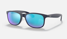 Load image into Gallery viewer, Ray Ban Andy Sunglasses