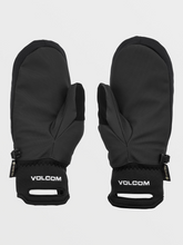 Load image into Gallery viewer, Volcom Men&#39;s Stay Dry Gore-Tex Mitt