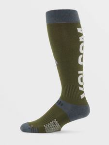 Volcom Synth Sock