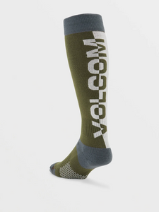 Volcom Synth Sock