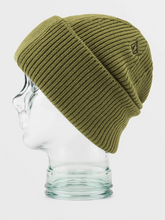 Load image into Gallery viewer, Volcom Roller Beanie