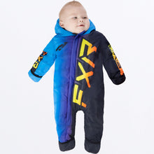Load image into Gallery viewer, FXR Infant CX Snowsuit