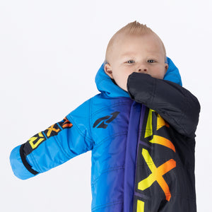 FXR Infant CX Snowsuit
