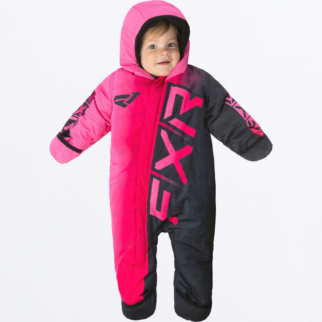 FXR Infant CX Snowsuit