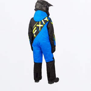 FXR Child CX Monosuit 2023