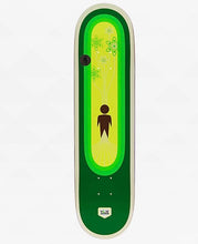 Load image into Gallery viewer, Alien Workshop Cado Yaje 8.175" Skateboard Deck