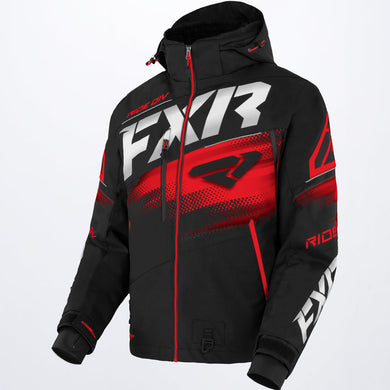 FXR Men’s Boost FX 2-In-1 Jacket