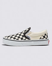 Load image into Gallery viewer, Vans Kids Classic Slip-On