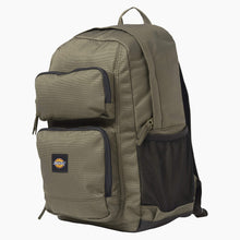 Load image into Gallery viewer, Dickies Double Pocket Backpack